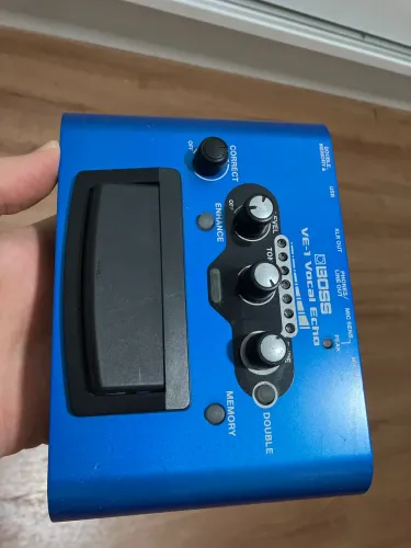 Boss ve1