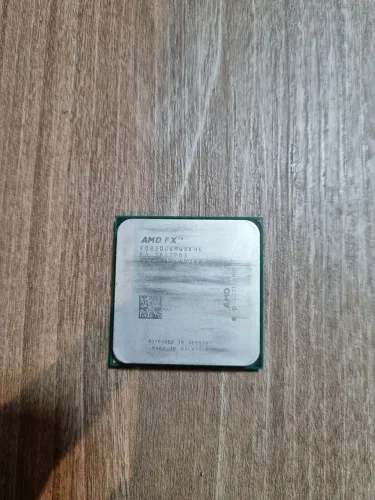 Processador AMD FX 8300 8 Cores