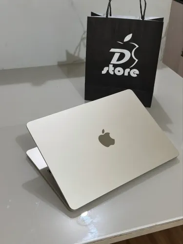 MacBook Air m2 256gb garantia