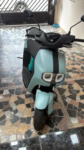 YAHAMA NEOS - ELÉTRICA - 0 KM!!!