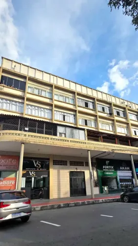 Apartamento 2 quartos para locação em Vitória