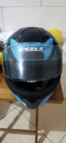 Capacete 