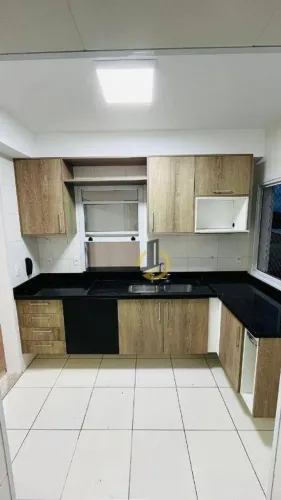 Apartamento à venda no Condomínio Independenza Ipiranga - 3 dormitórios (1 suíte) - varand