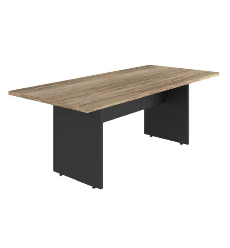 mesa reunião retangular 2000x900