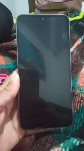 Samsung galáxia A56 novo