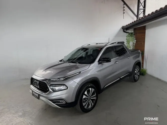 Fiat Toro Volcano 1.3 T270 4X2 Flex AUT 2024