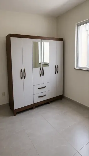 Guarda roupa