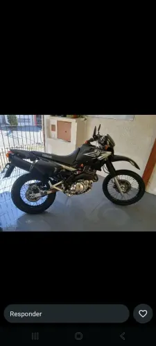 Xt600e yamaha