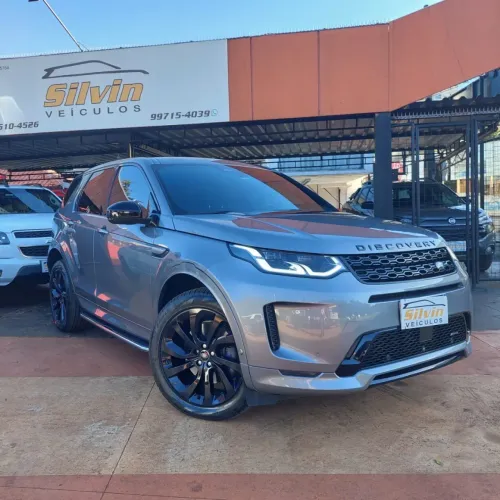 Land Rover Discovery Sport SE R-DYN. 2.0 Bi-TB DIE 2023