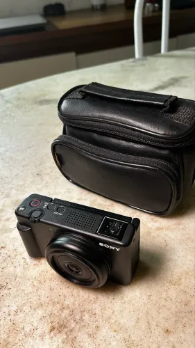 Sony zv-1f