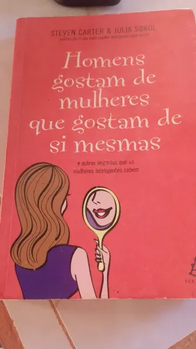 Livros para doação