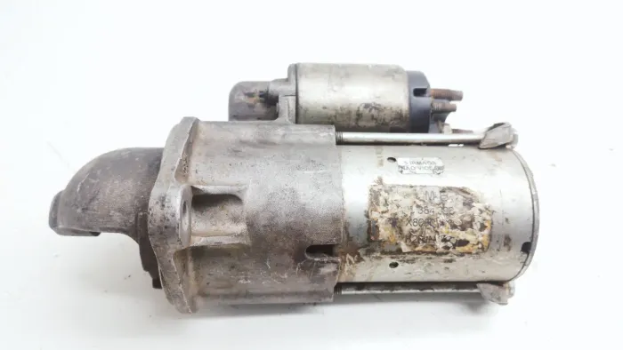 Motor Arranque Chevrolet Astra 2.0 2004/ 2005