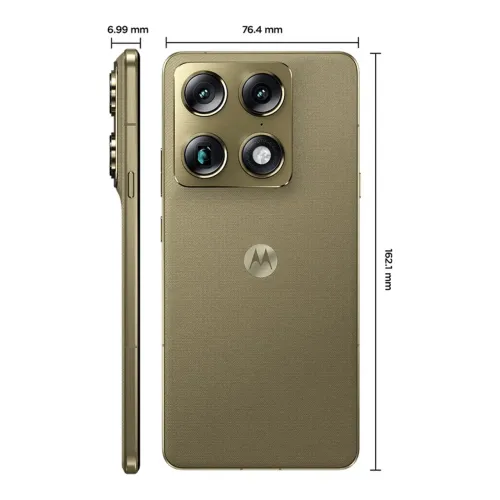 Smartphone Motorola Signature 5g 512gb 24gb RAM Camera 24 megapixel