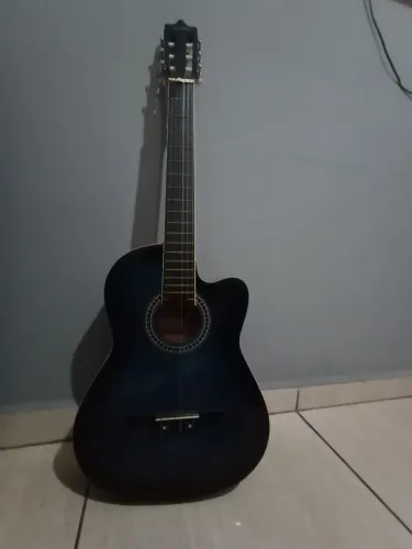 violão