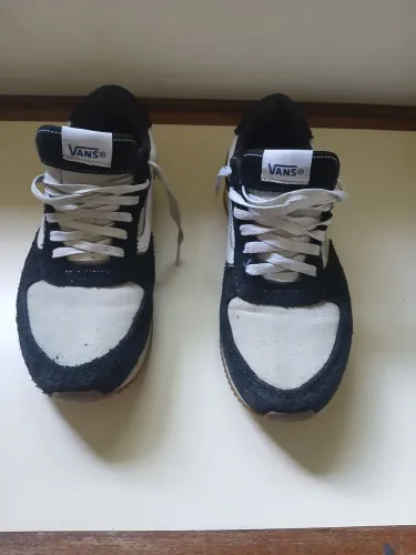 Tenis Vans Original 