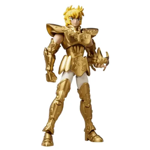 Leão Saint Seiya Champion Class Leo Aiolia Blokees
