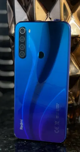 Celular Xiaomi Redmi Note 8