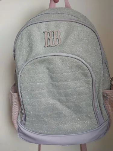 Mochila Rebecca Bonbom