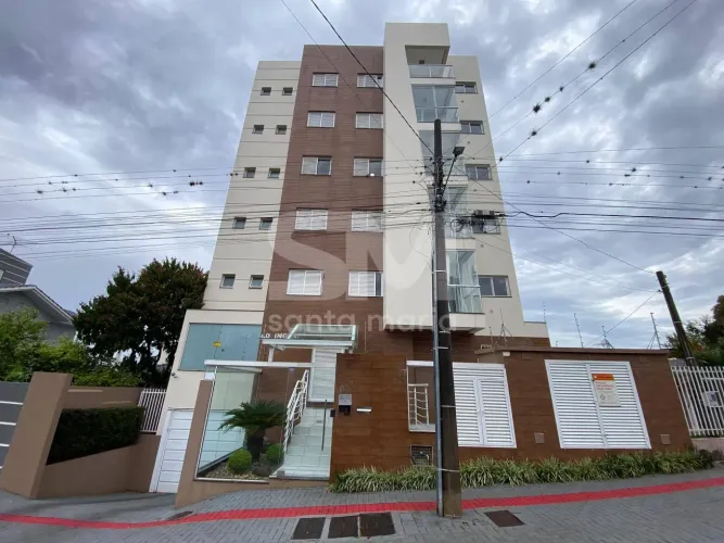 Apartamento para locação, São Cristóvão, Chapecó - SC