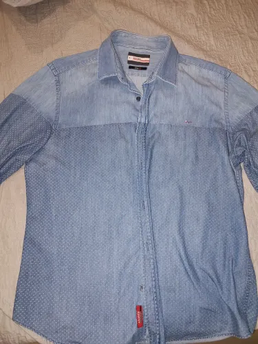 3 camisas, original
