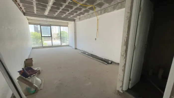 SALA COMERCIAL PARA LOCAÇÃO EMPRESARIAL DE ALTO PADRÃO EM BOA VIAGEM