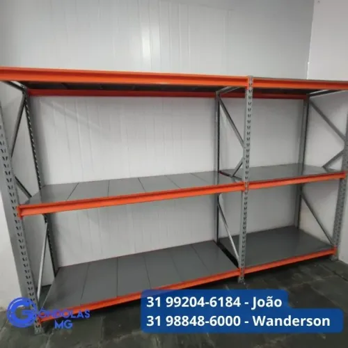 Mini porta pallet