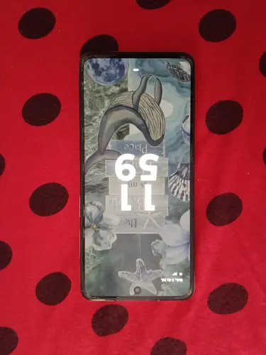 Vendo celular