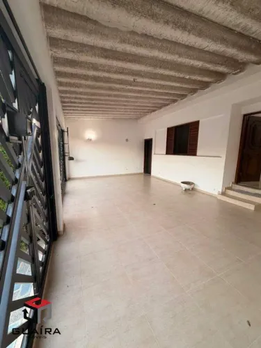 Casa Térrea à venda 2 quartos 3 vagas Centro - São Bernardo do Campo - SP