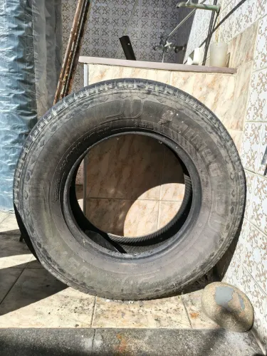 Pneu 245/70 R16 Jinyu