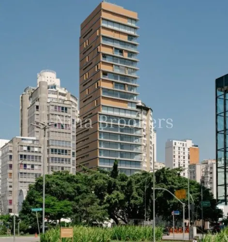 Apartamento a venda Jardim Paulistano (Melhor Custo Beneficio)