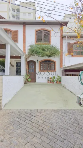 CASA CONDOMÍNIO Jardim Marajoara