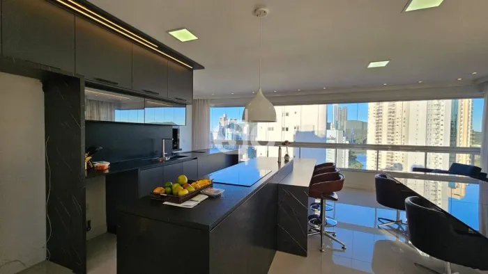 Apartamento com 03 suítes para Venda e Locação em Bc