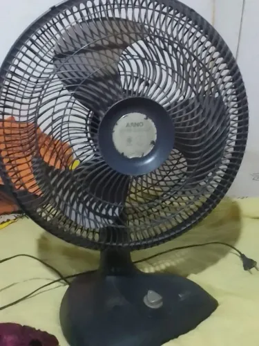 VENTILADOR ARNO