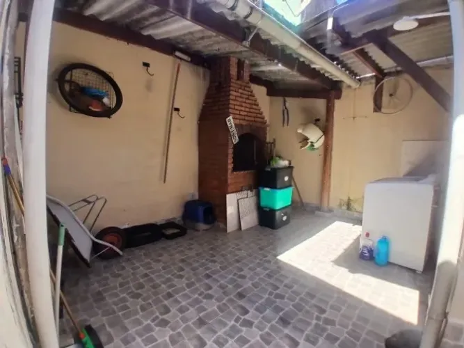 Casa Zona1 -2Dormitórios 2 Wc - O.C.I.A.N