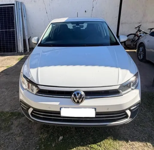 Volkswagen Polo Highline TSI 1.0 Flex 12V Aut. 2024