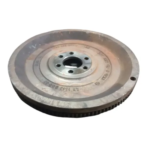 Volante Motor Vw Polo 1.6 I-motion 2010 A 2012
