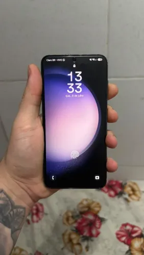 Samsung S23 256gb