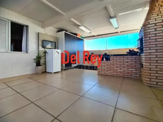 ÁREA PRIVATIVA À VENDA NO BAIRRO NOVA ESPERANÇA | 150 m² | 3 QUARTOS | 1 SUÍTE | 3 VAGAS