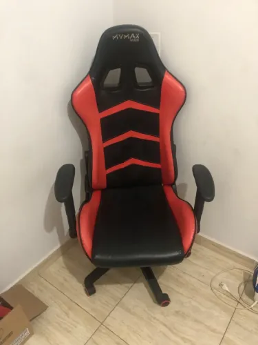 CADEIRA GAMER
