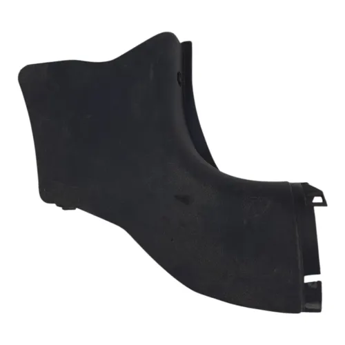 Acabamento Soleira Dianteira Direita Chevrolet Astra 2005 Preto
