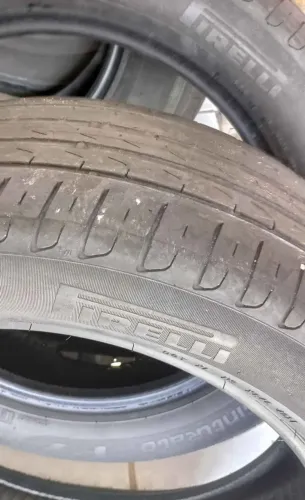 Par Pneu 17 PIRELLI 