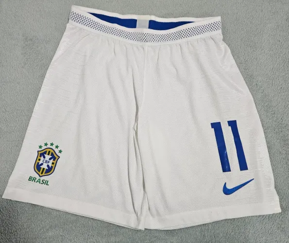Calção Oficial da Seleção Brasileira (M)