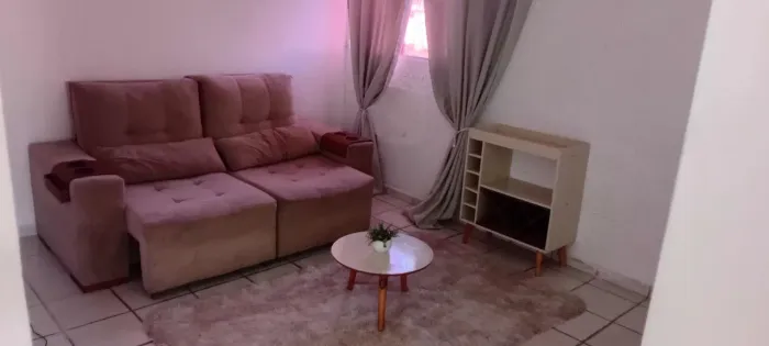 VENDO SALA COMPLETA