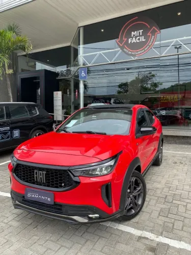 Fiat Fastback Limited Ed.1.3 270 T.flex Aut. 2023