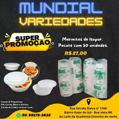 Marmita