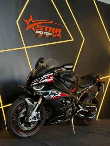 BMW S 1000 RR 2022