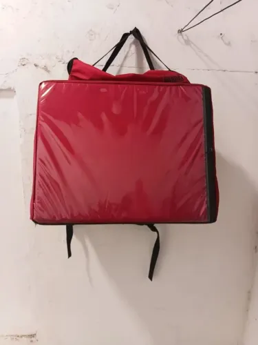 BAG pra entregador