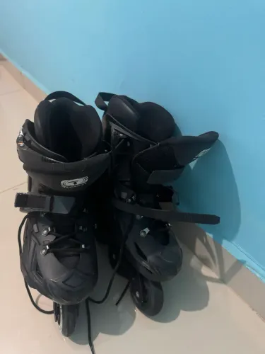 Vendo patins