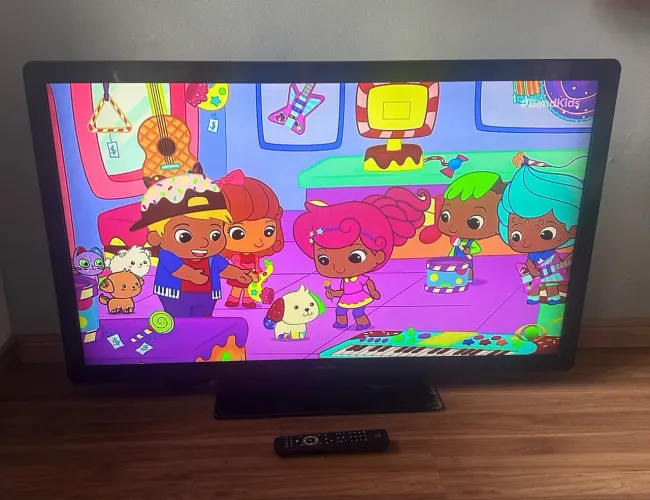 TV 55 LED FULL HD 1080p DIGITAL