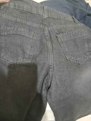 Calça juvenil